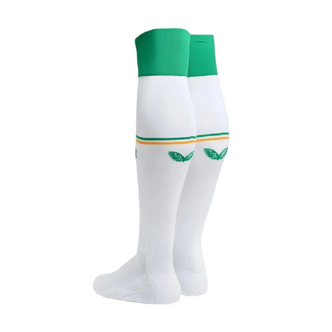 2024-2025 Away Socks by Republic (Men