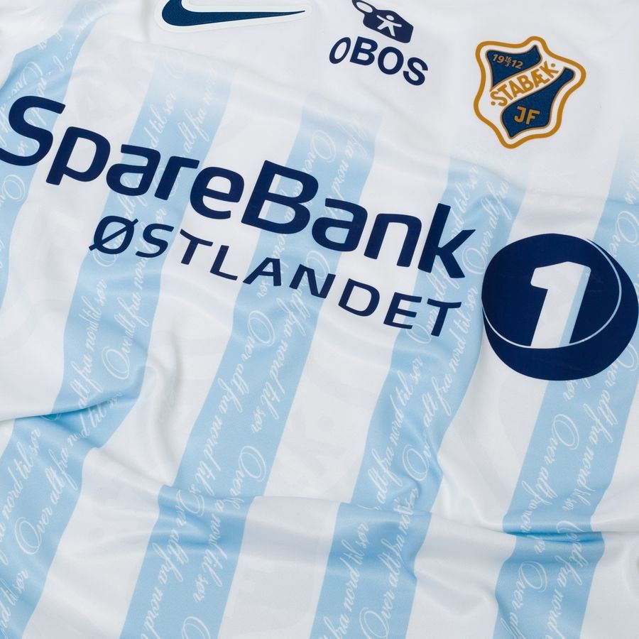 [EFKS] 2025 Stabæk Obosligaen Away Women Jersey