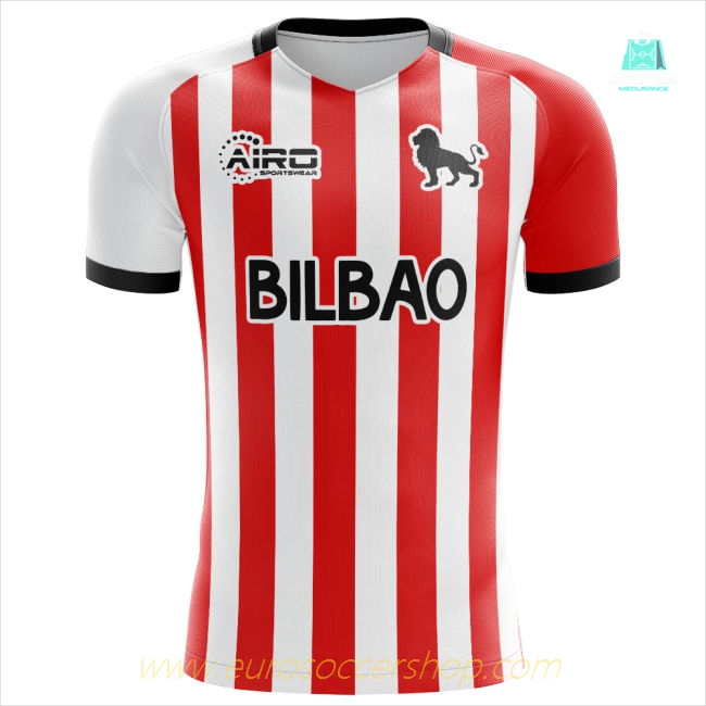 Premium 2025/26 Campaign Hero Shirts Home Football Shirt Libero Collection (WILLIAMS 9)