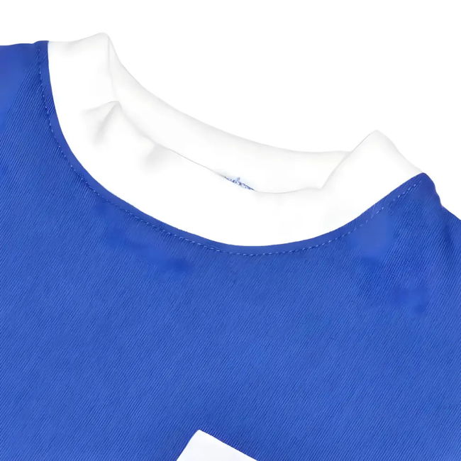 Football Shirt - Durable Fabric - Elite Performance - Dutch League