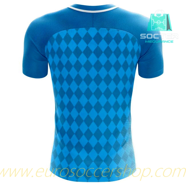 2018-2019 Munich 1860 Fans Culture Home Concept Shirt - Kids