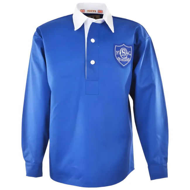 Dedicated Football Club South #1953 Premium Quality 2025-2026 Campa...