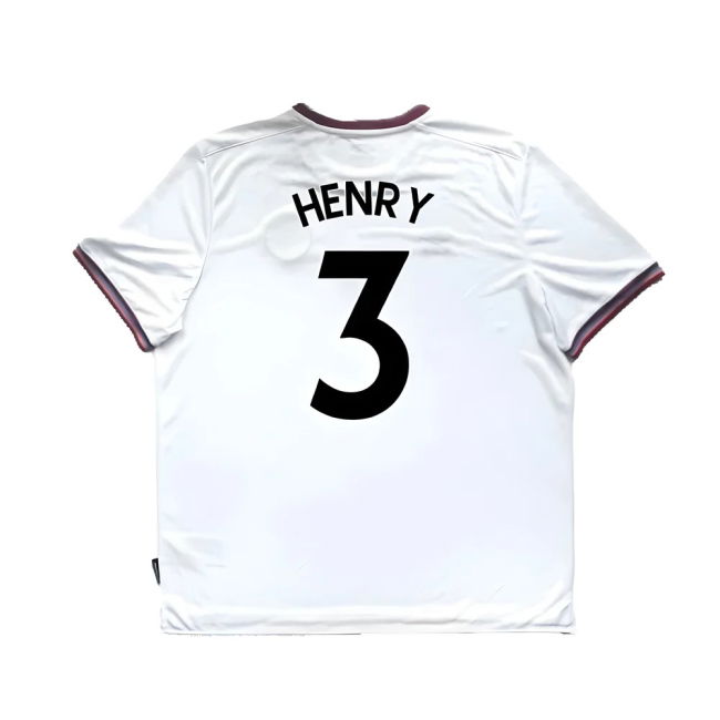 Famous 2021-22 Third Match Jersey - Quick-Dry (Excellent Adults #91236