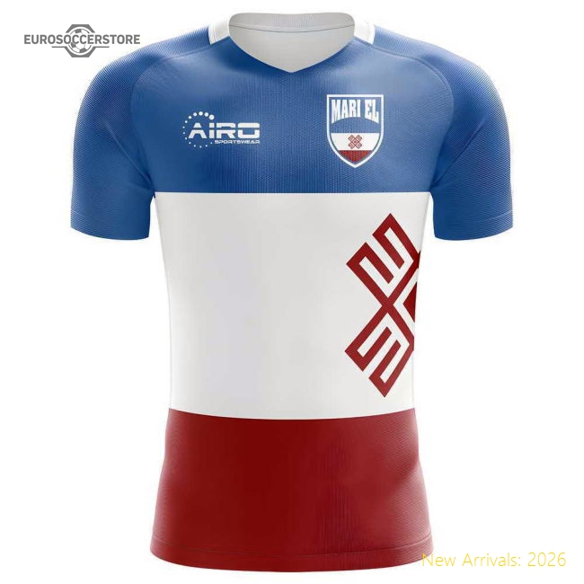 Modern Fit Jersey Team High-Quality Materials Officially Licensed