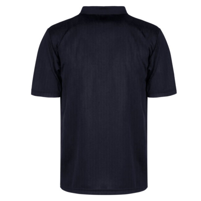 [JED] Everton 1995 Black Out Retro Shirt
