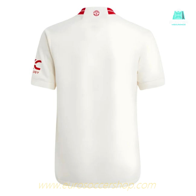 2023-2024 Man Utd Third Shirt (Kids)