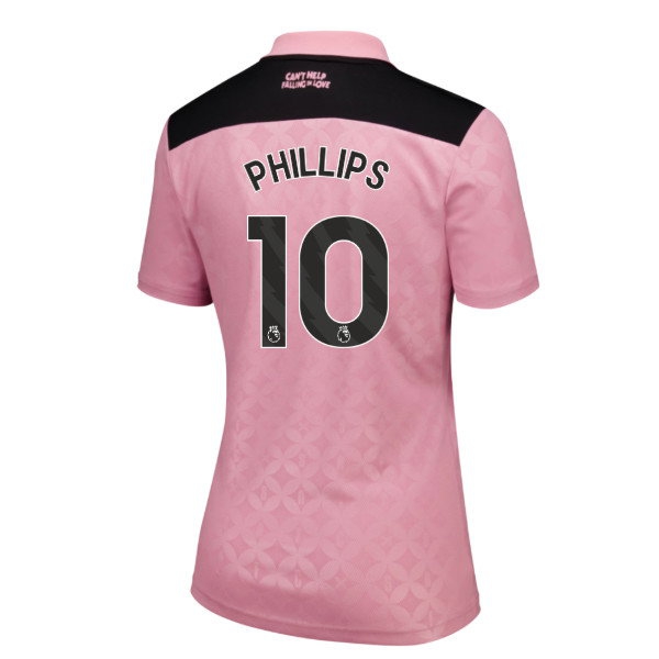 [JED] 2026 2027 Sunderland Elvis Shirt Away Uniform x (Womens) (Phillips 10)