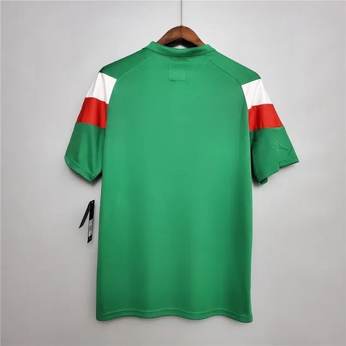 High Quality 2011 International Jersey Retro With Special Edition
