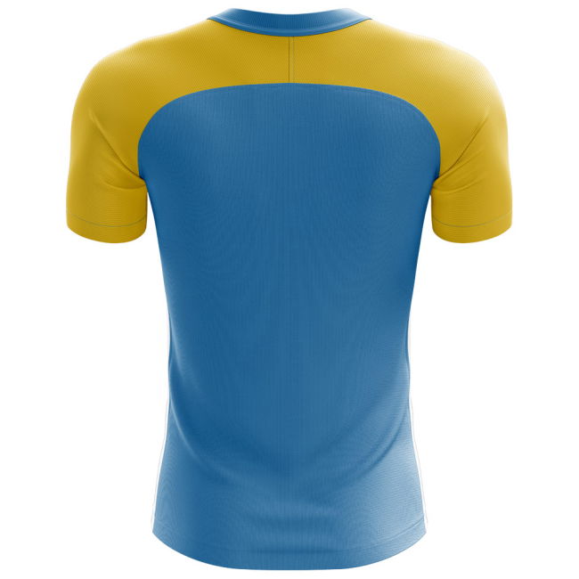 Fan-Favorite 2025-2026 Saint Pierre And Miquelon Home Concept Football