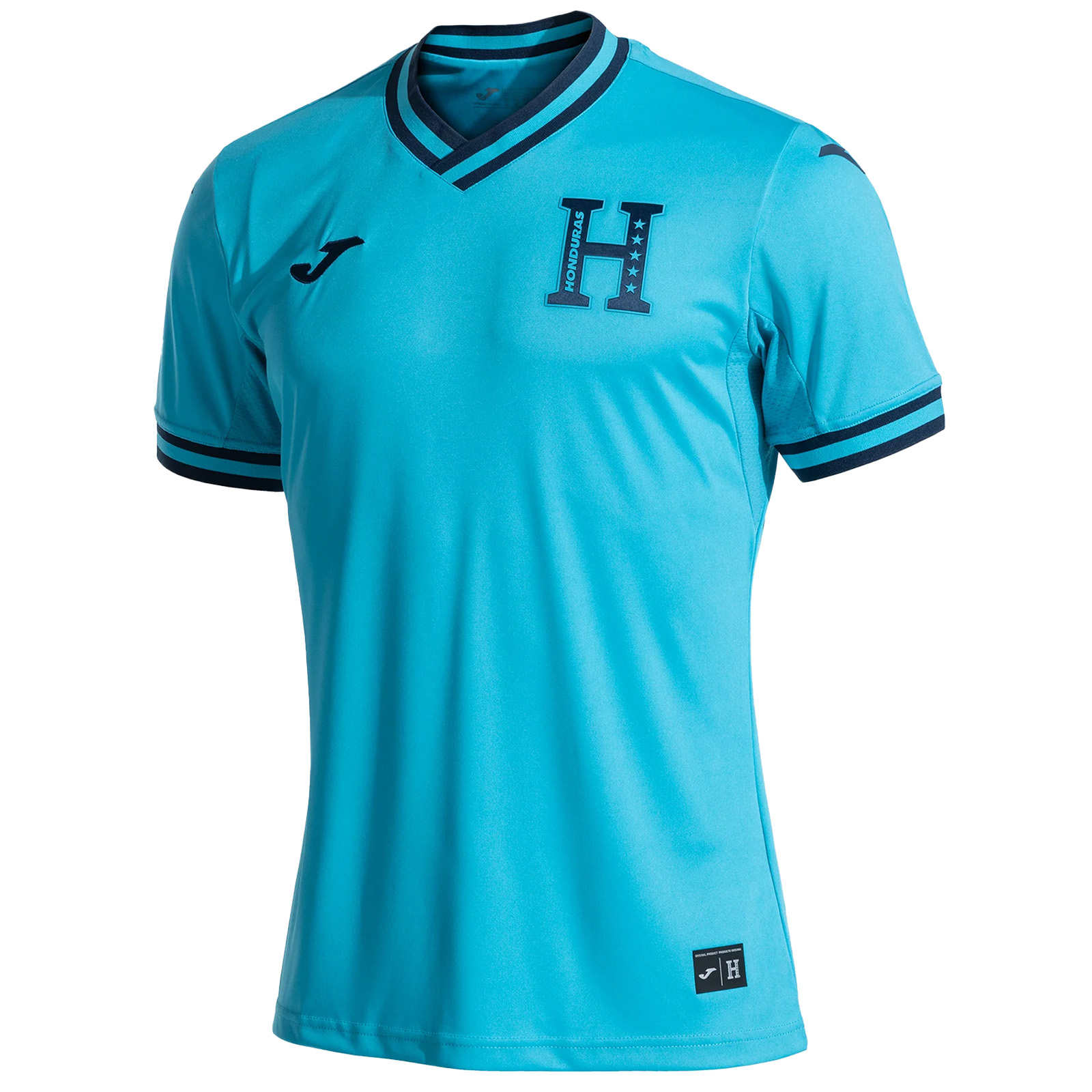 official premier-league merchandise Official Honduras Away Jersey -