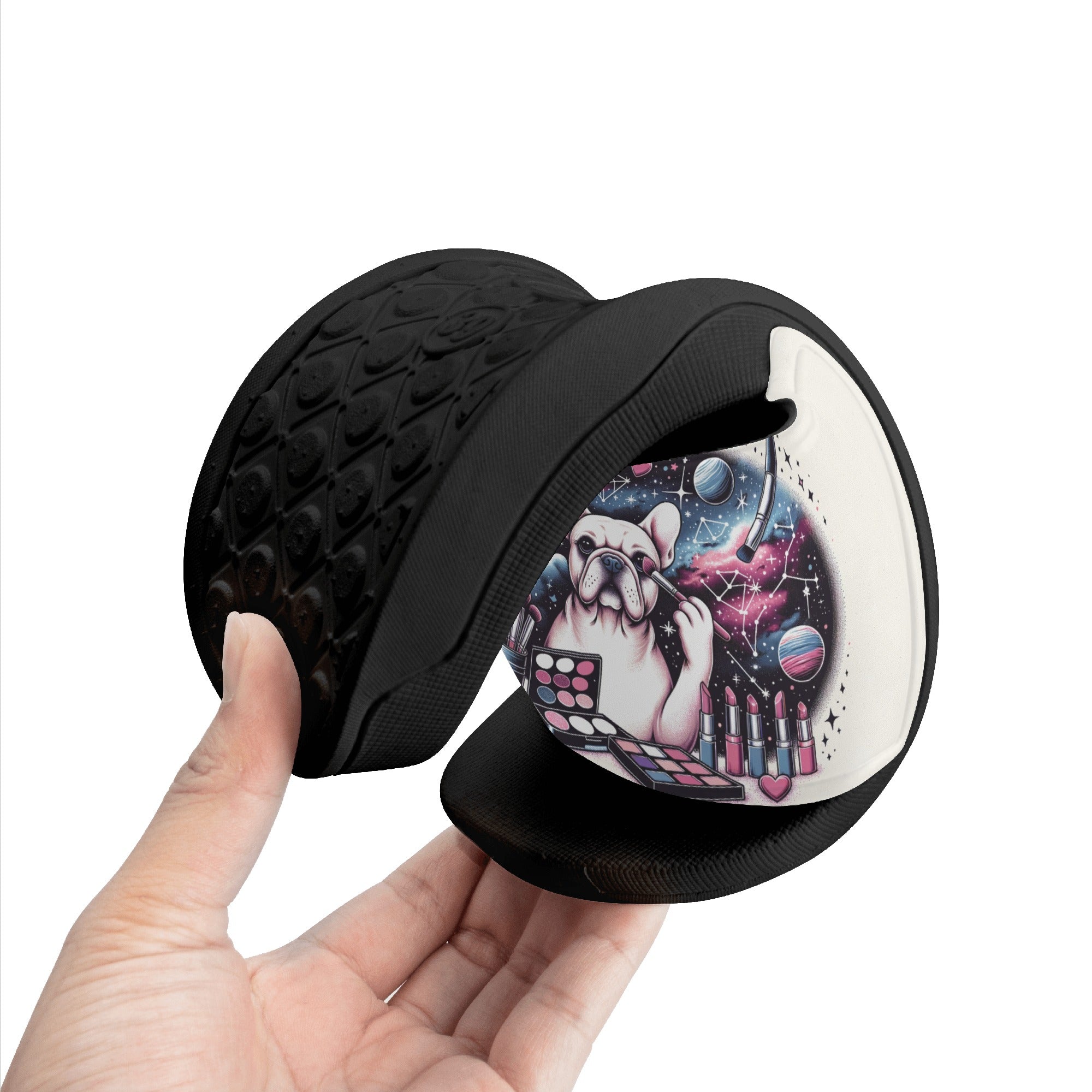 French Bulldog Lucy Sandals Cute Frenchie Essential