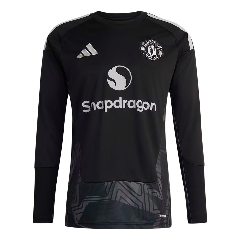 [LK] Manchester United Goalkeeper Kit 26/27