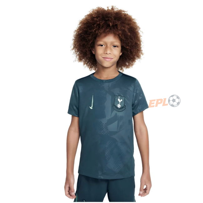 TOT exclusive 2024-20 Third Kit - Kids | official | authentic