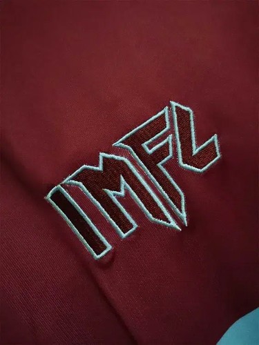 Camiseta - Authentic Fan Edition - Elite Performance - Football