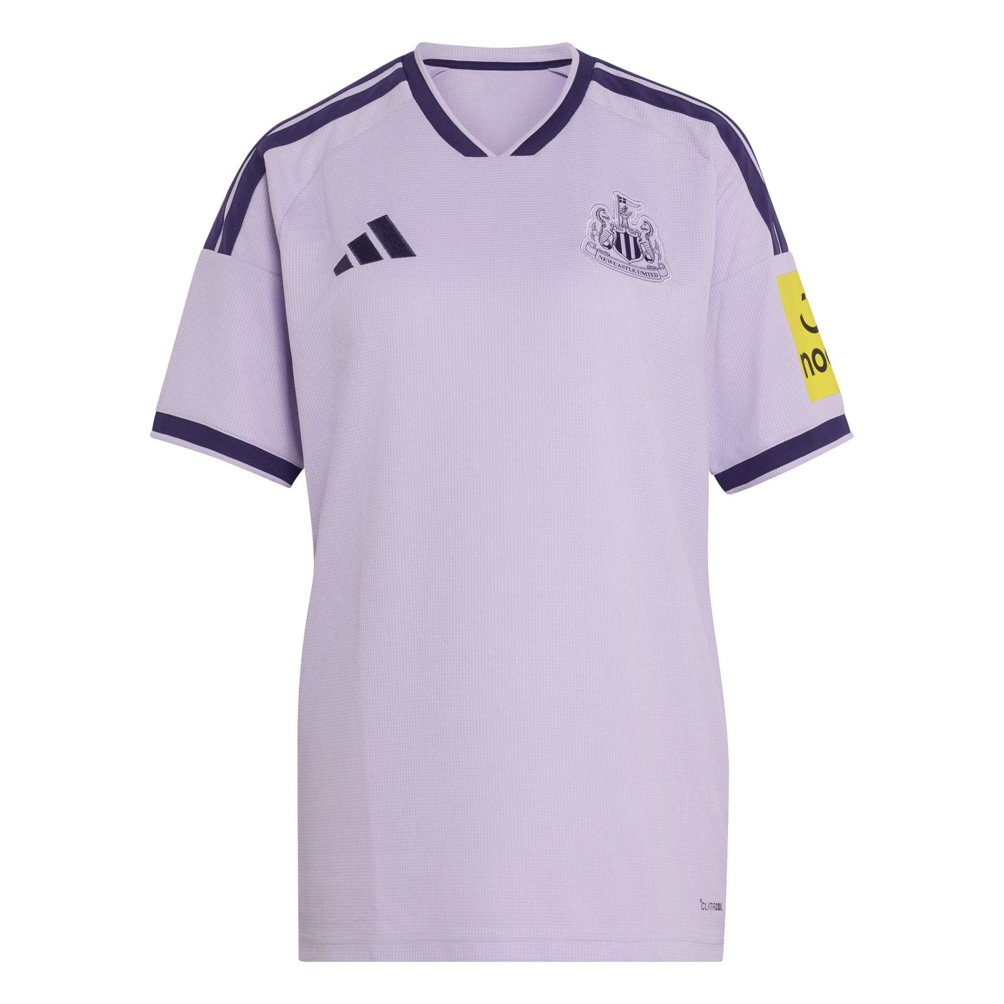 [LK] Newcastle United 2026/27 Third Replica Jersey - Purple