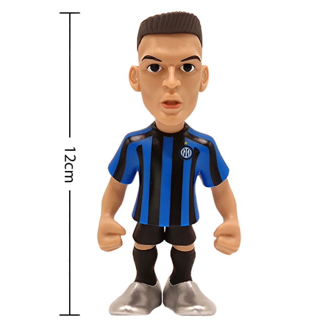 2025-2026 Inter Milan Football Club Home Shirt
