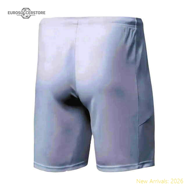 Genuine European Team 2020-2021 Home Short Sleeve Jersey