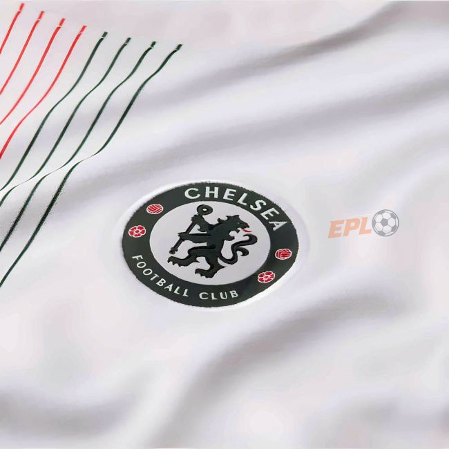 CHE superior 2025-20 Away Kit - Kids | first-class