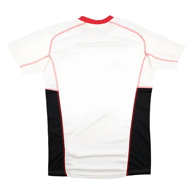 Training Shirt (S) (Mint) Durable Stitching Reinforced Seams