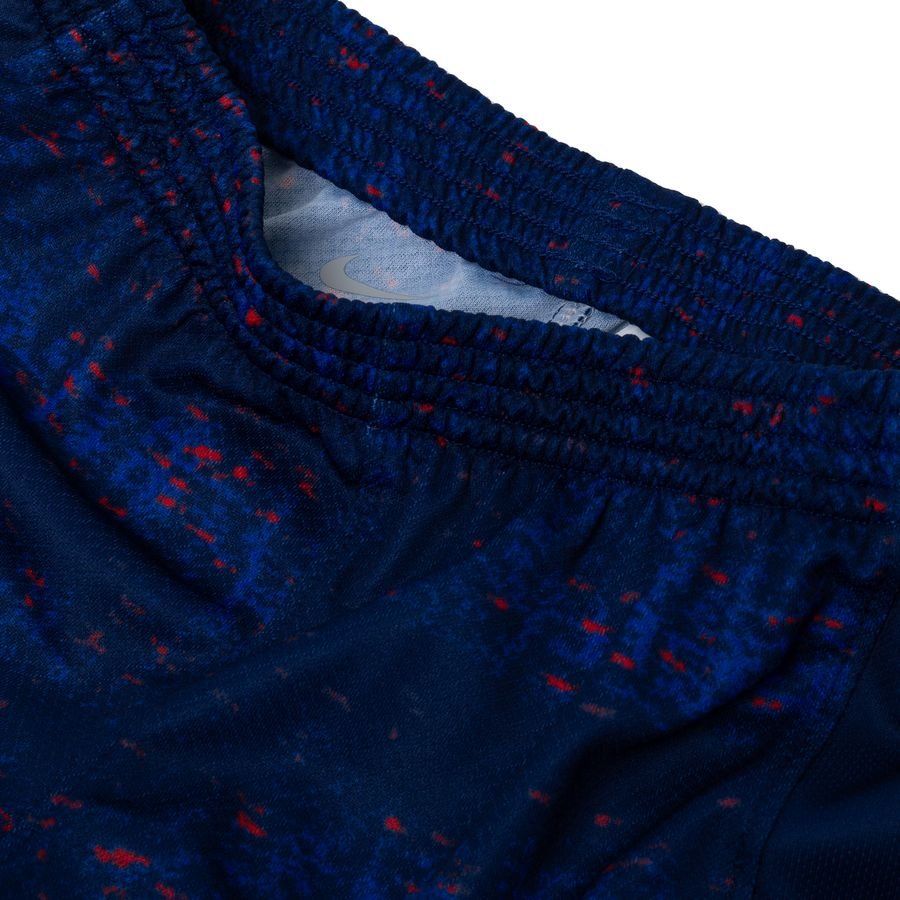 France Home Shirt Women's Euro 2025 Mini Kit Kids