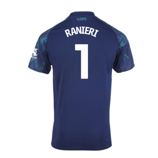 CHA premium quality 2025-20 Away Kit - Kids | premium quality