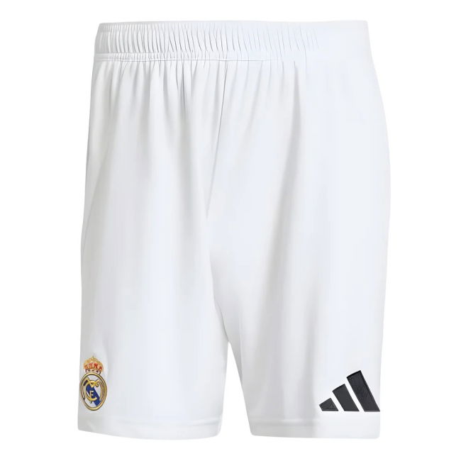 Real Madrid Exclusive Home Jersey 2024-2025