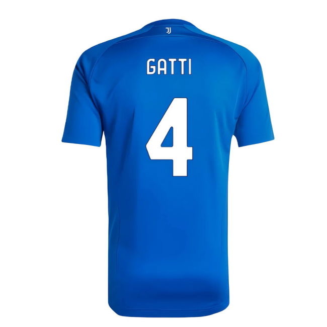 2025-2026 Juventus High Quality Football Shirt - Vintage Performance