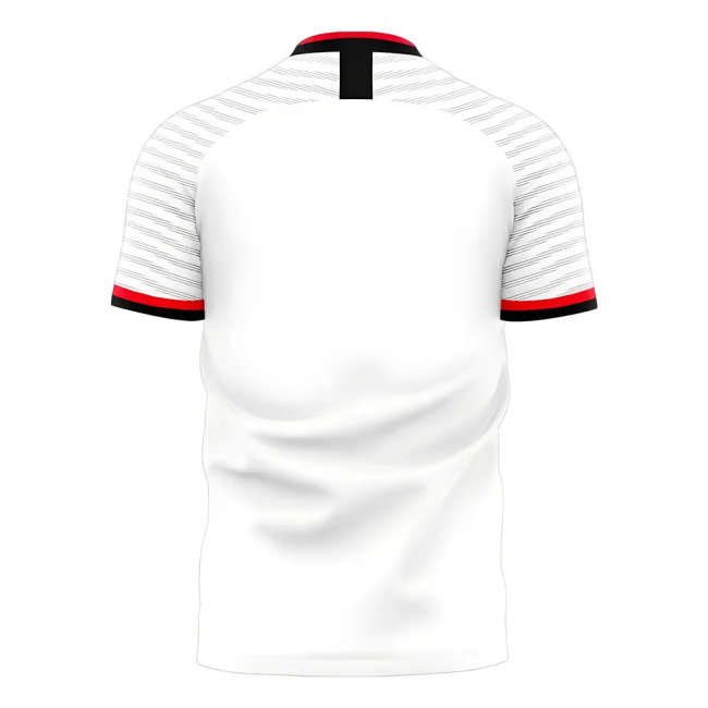 Albania Away Kit 2025-2026 edition (Infant