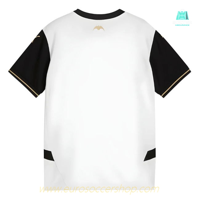 2024-2025 Valencia Home Shirt (Kids)