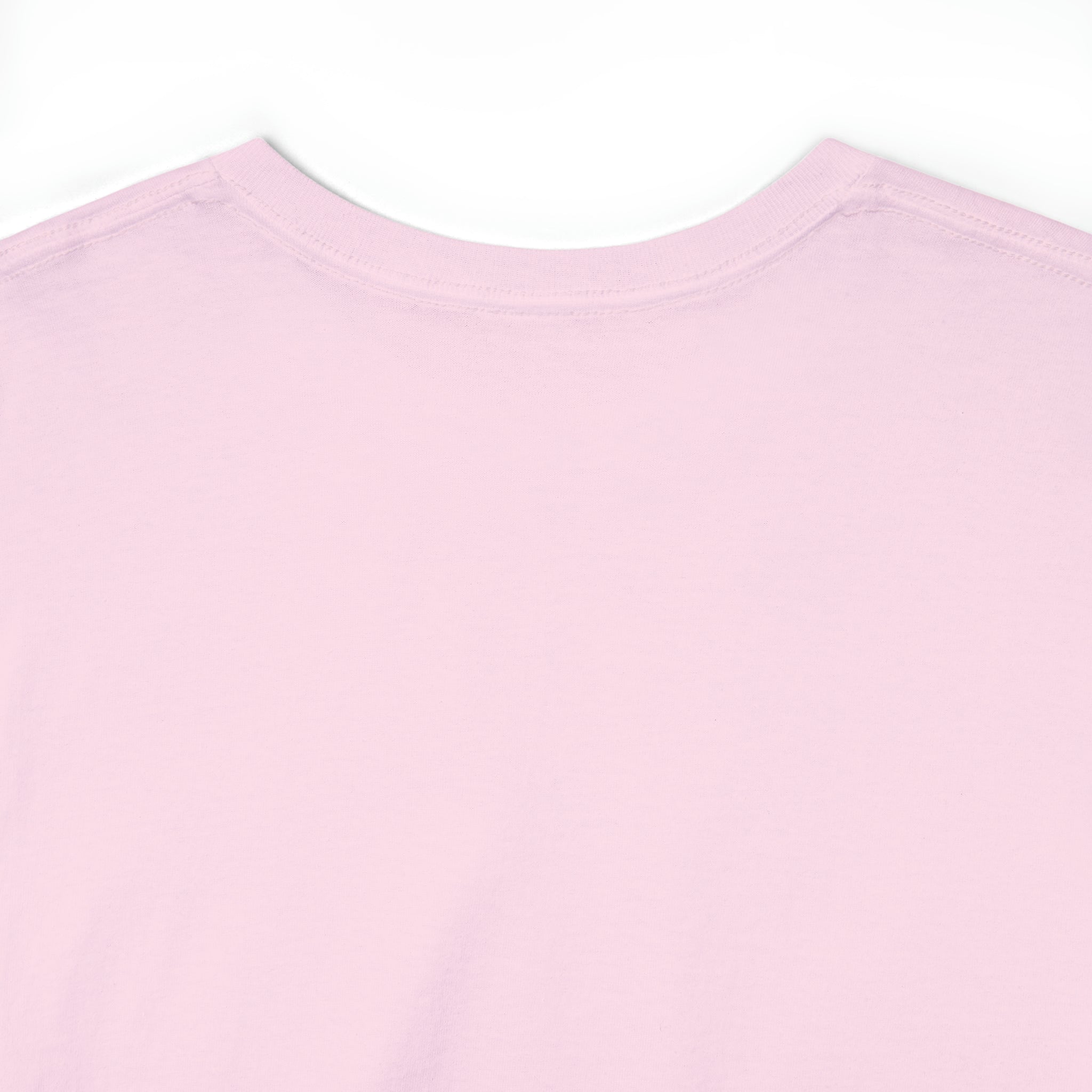 Not Today - Unisex Cotton T-Shirt