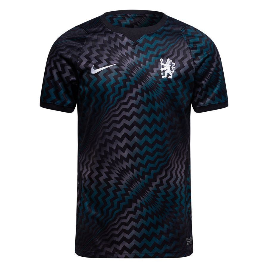 [EFKS] Chelsea Goalkeeper Kit 2026/27