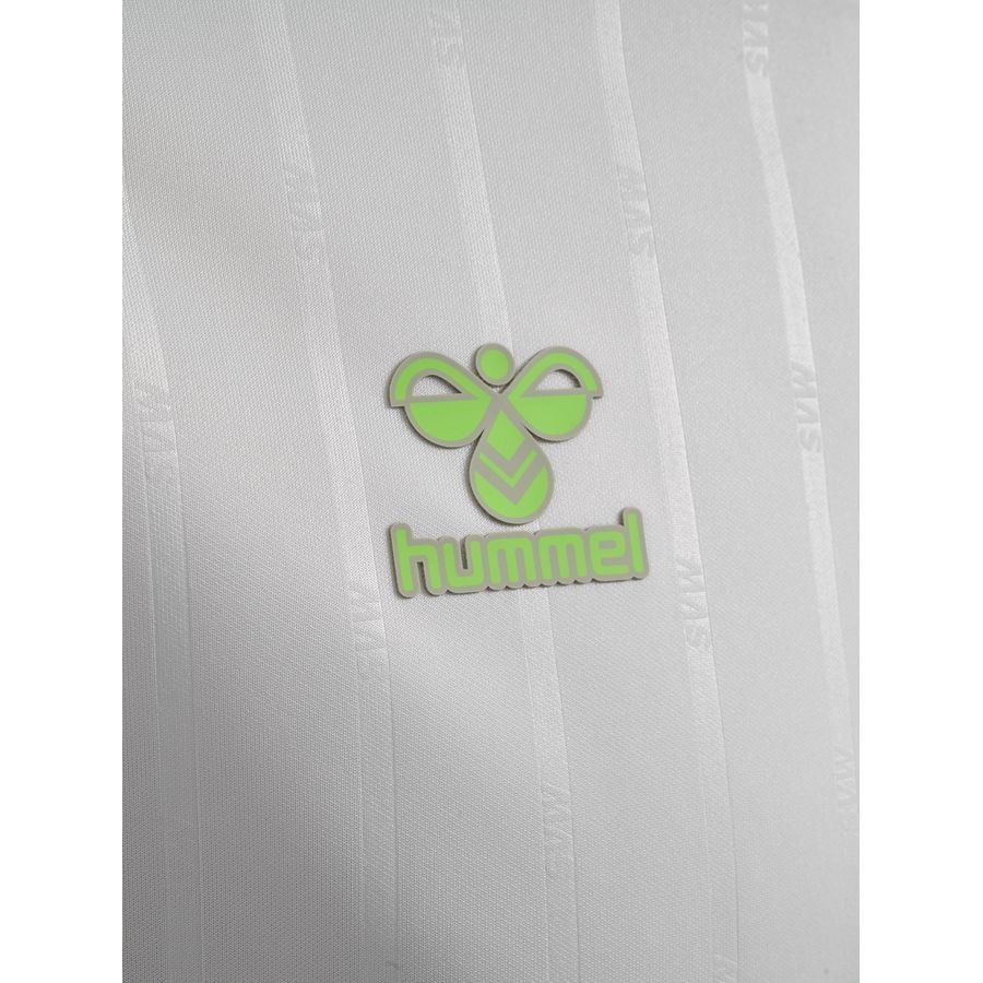 Werder Bremen Away Shirt 2025/26 For Algeria Football Fans