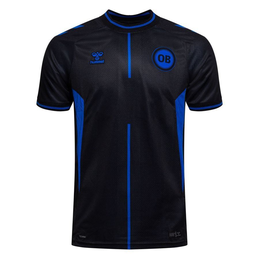 [EFKS] Odense Boldklub Away Kids Apparel 2026/27