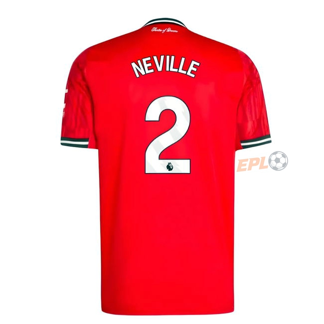 MAN 2025-20 great value Home Jersey - Adults | premium