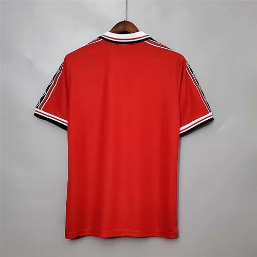 Manchester United Official Local - Game Day Essential - Collector's