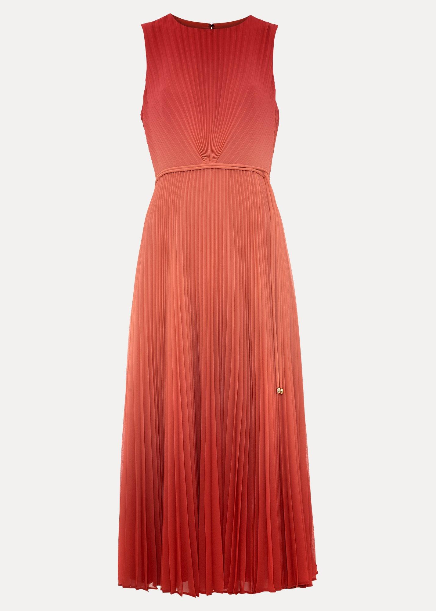 Simara Ombre Dress