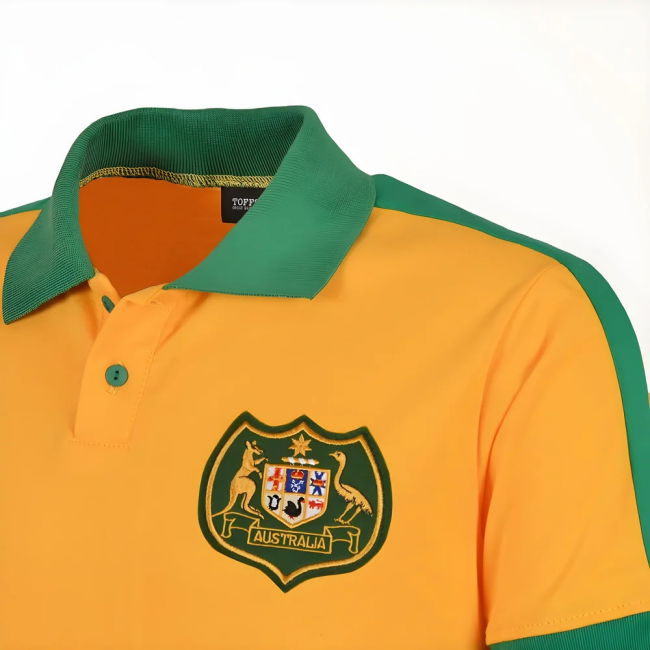 Australia Pro Jersey Australia #70