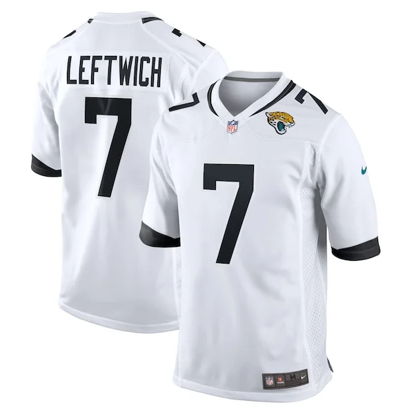 Performance None Game Jersey - Premium White NFL Fan Jersey | Game ...