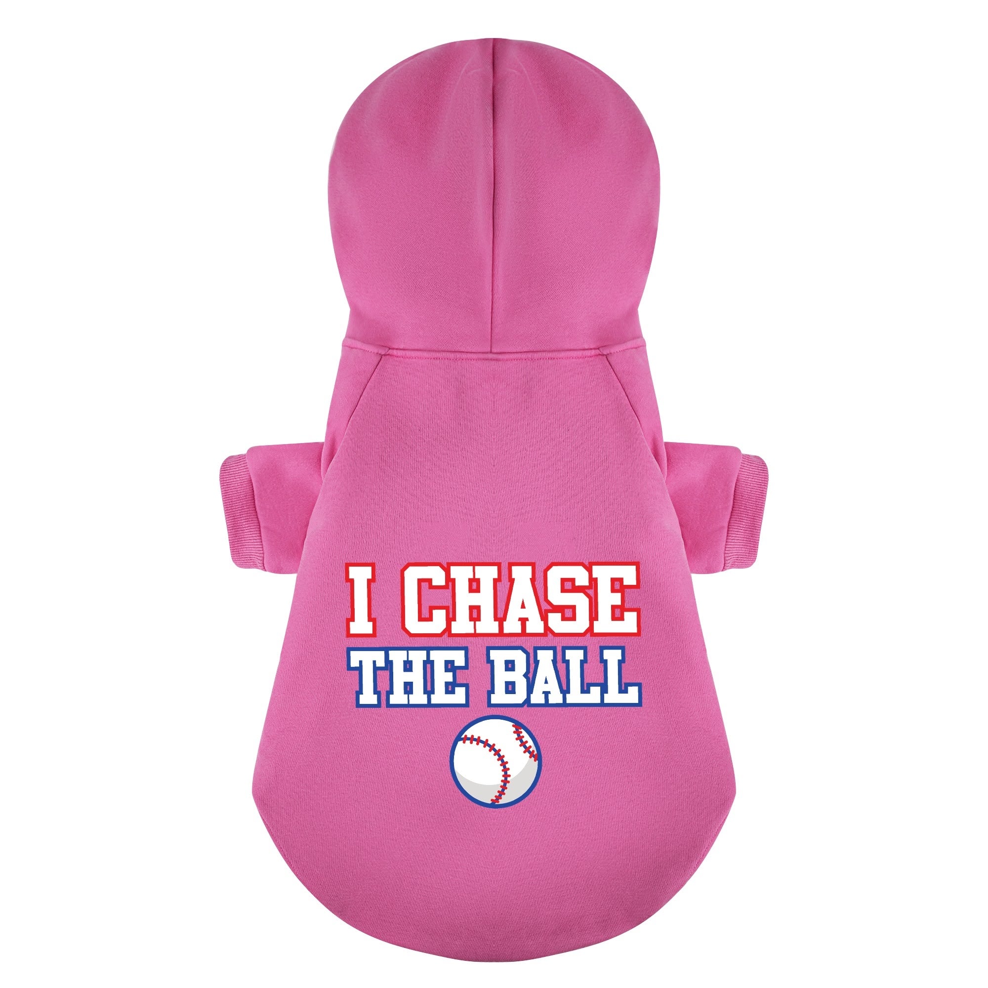 French Bulldog I Chew The Ball And I Chase The Ball Matching French