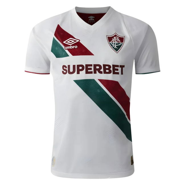 Top Grade 2024-2025 Football Club Away Away With Collector's Item