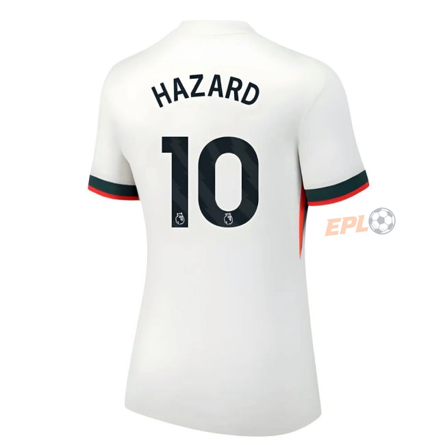 2025-20 Chelsea contemporary Away Football Shirt | first-class