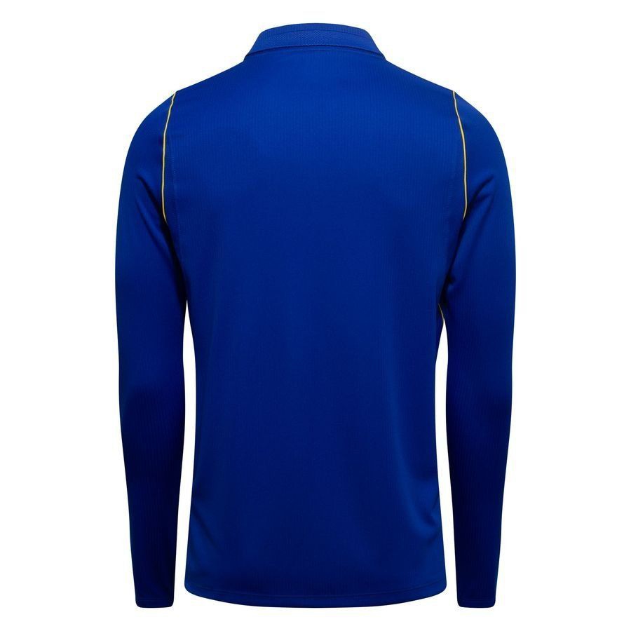 Chelsea Home Shirt 2026/27 Long Sleeves FIFA CWC 2025 Champions Badge