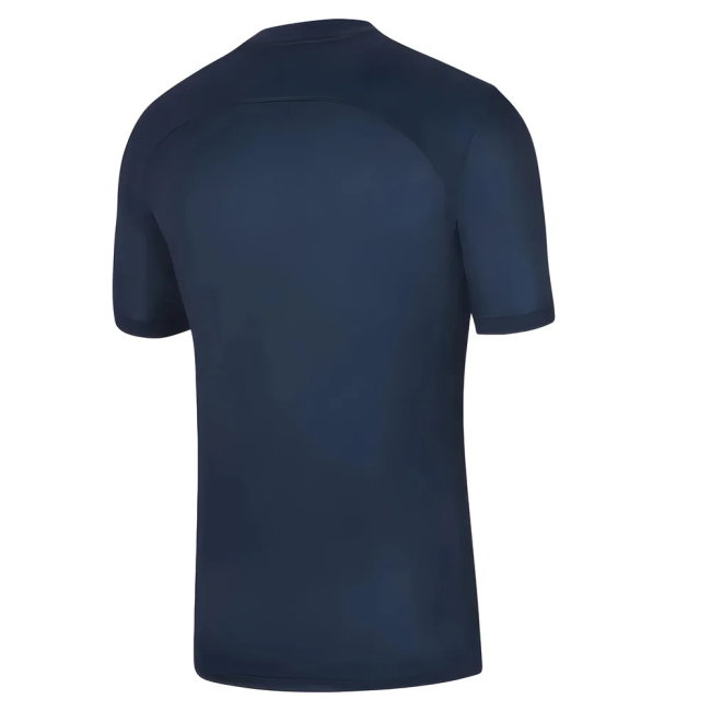 Replica 2022-2023 Psg Home With Vintage Design - Long Lasting