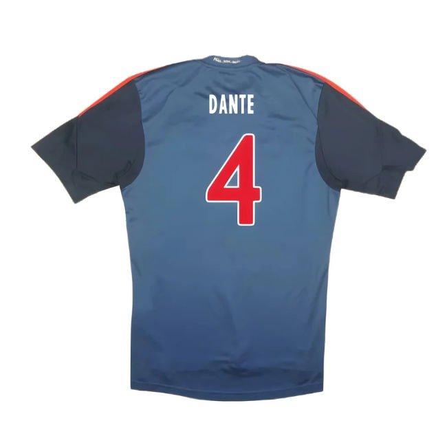 Bayern Munich 2013-14 S official style Shirt