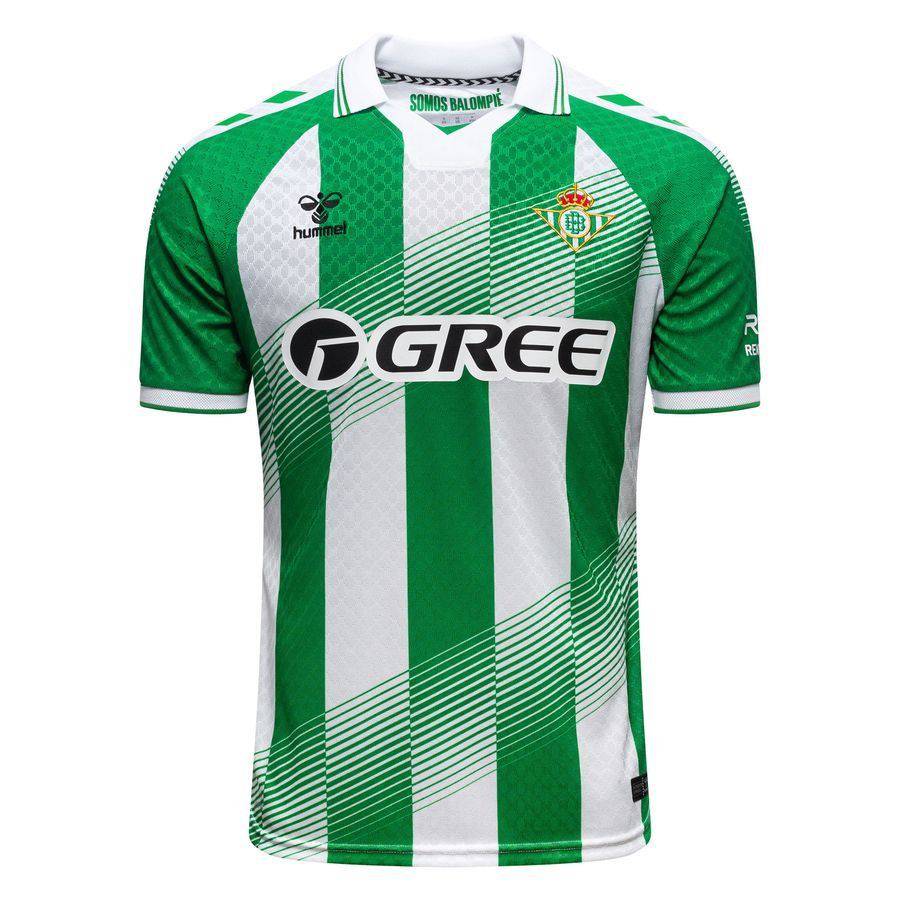 [EFKS] Real Betis Home Apparel 2026/27