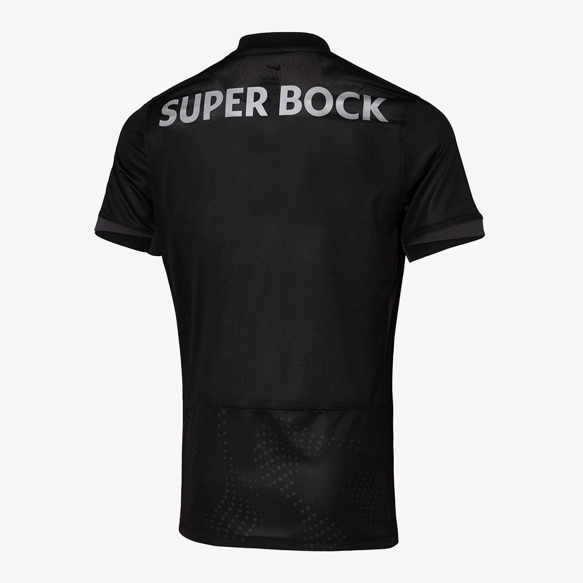 Sporting CP Away Jersey 2025/26 | SCP Football Away Shirt