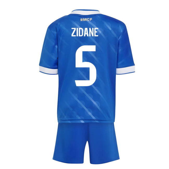 2025-2026 Real Madrid Third Jersey (Adult) #31