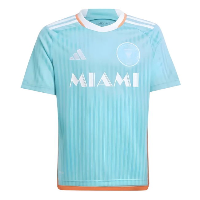 Superior Messi 1 #0 Current Season Official Merchandise (v10)