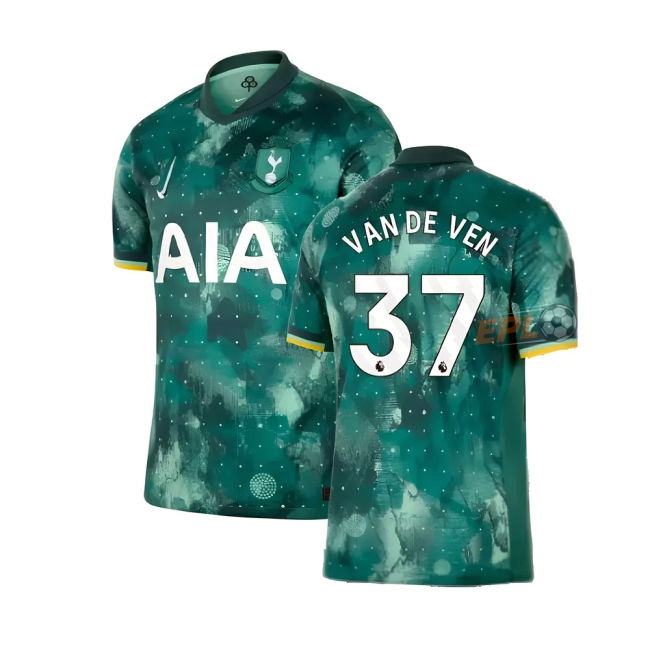 2024-20 TOT stylish Third Shirt - Adults | genuine