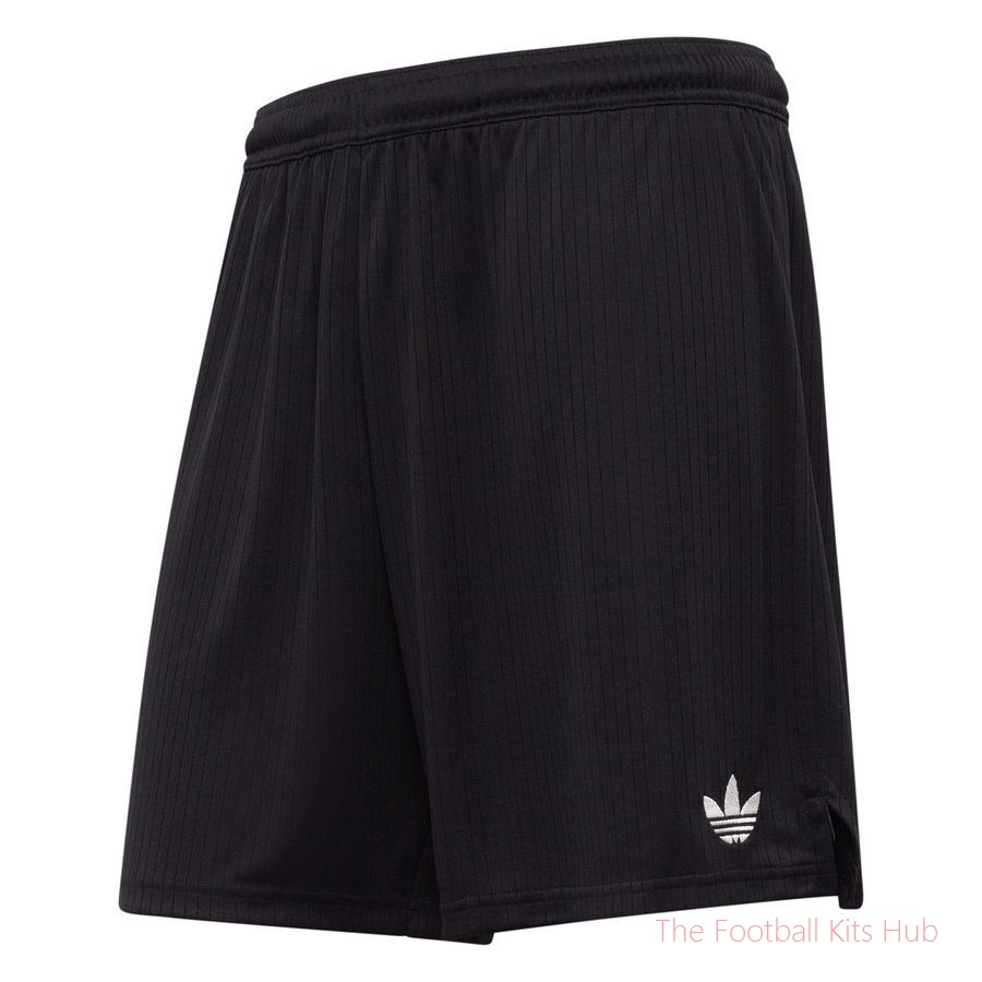 Germany Home Shorts 125 Years Anniversary Kids LIMITED EDITION
